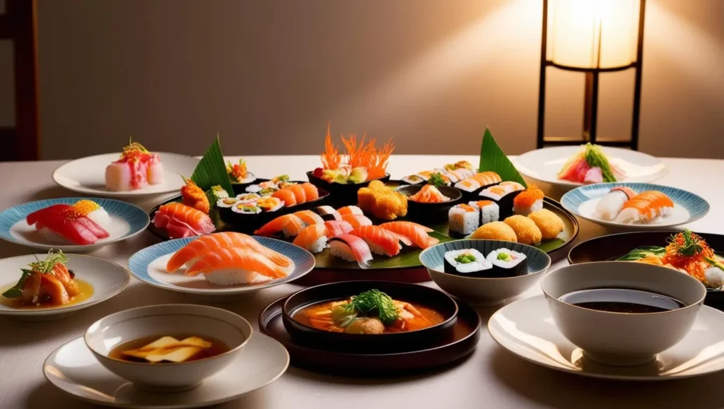 Japanese Dinner Recipes: 9 Easy Meals to Try Tonight Japanese Dinner Recipes