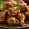 Keto Crack Chicken