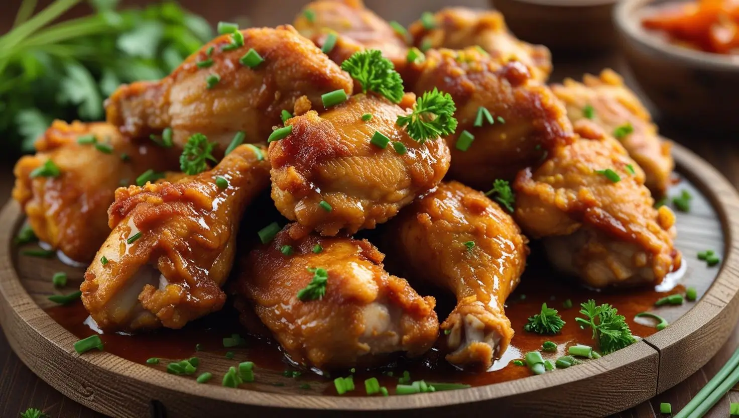 Keto Crack Chicken