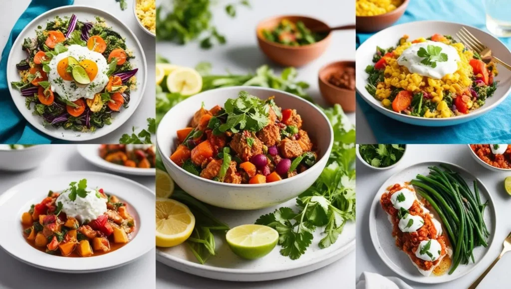 Low Cholesterol Dinner Recipes Low Cholesterol Dinner Recipes