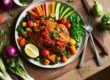 Meatless Dinner Recipes