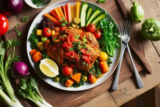 Meatless Dinner Recipes