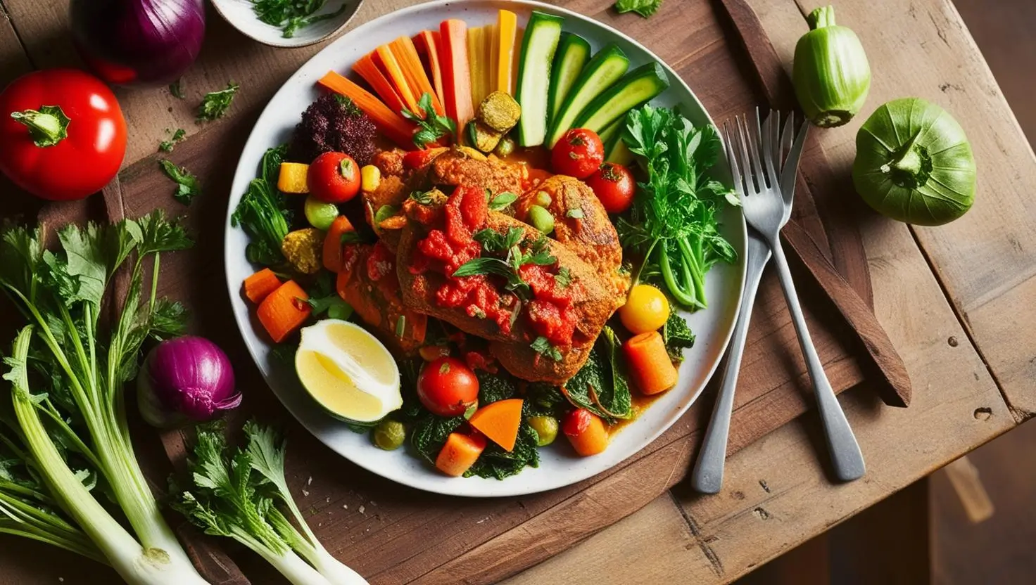 Meatless Dinner Recipes