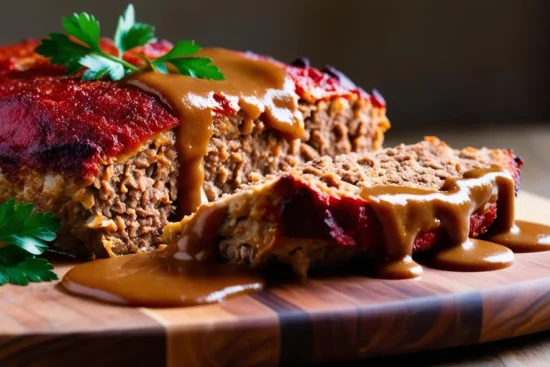 Meatloaf Recipe
