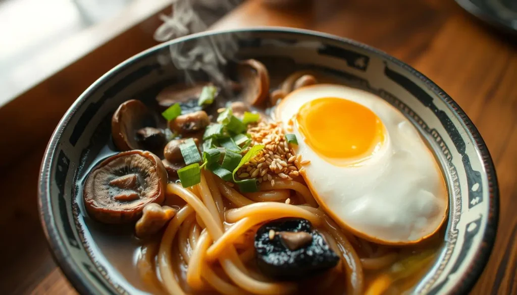 Mushroom Ramen Recipe: 5 Umami-Packed Secrets to Try Mushroom Ramen Recipe
