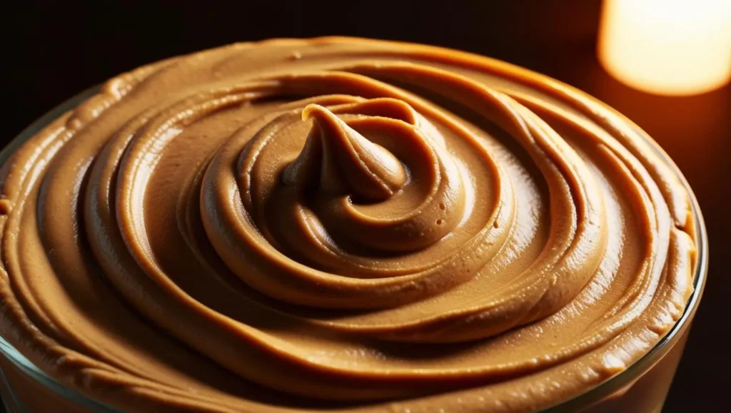 Peanut Butter Mousse: 5 Dreamy Ways to Satisfy Cravings Peanut Butter Mousse