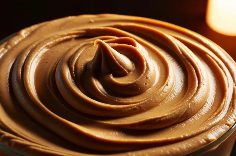 Peanut Butter Mousse: 5 Dreamy Ways to Satisfy Cravings