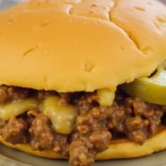 5 Irresistible Patty Melts to Savor the Flavor