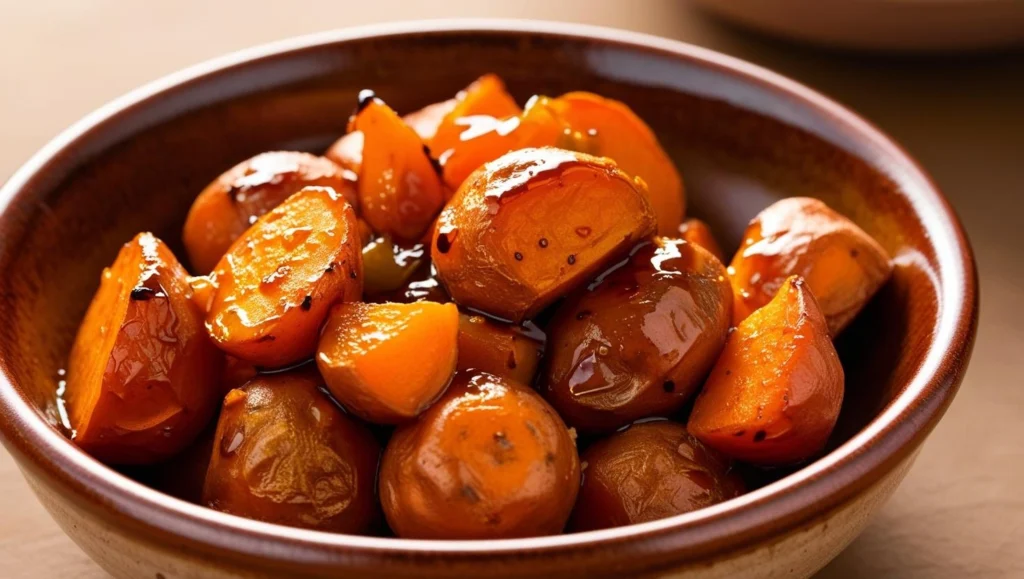 Roasted Sweet Potato Bowl Roasted Sweet Potato Bowl