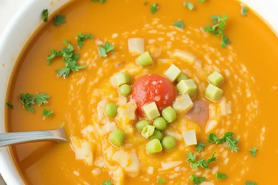 Soup Recipes