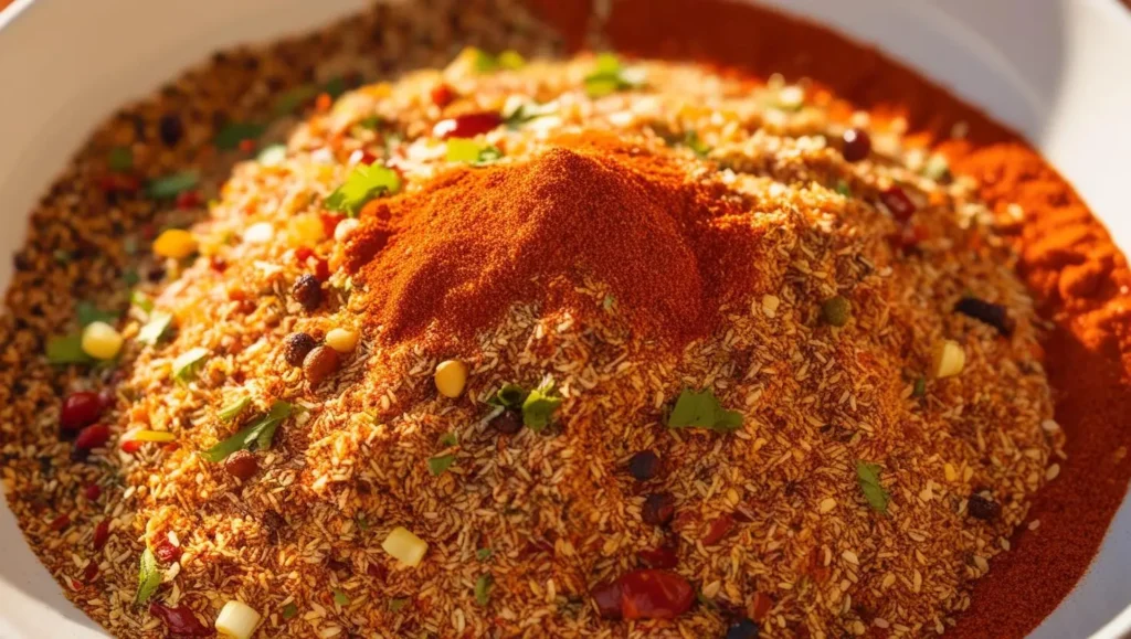 Taco Seasoning Recipe: 6 Bold Spices to Try Now Taco Seasoning Recipe