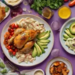 Simple Keto Dishes: Easy and Tasty Recipes