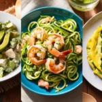 10+ Keto Recipes for Delicious Low-Carb Meals