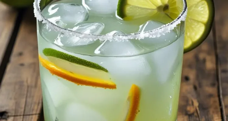 margarita recipe