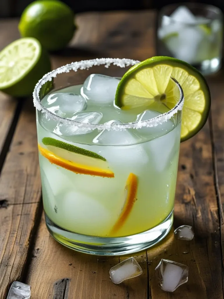 Discover the Perfect Margarita Recipe: Ingredients & Tips margarita recipe