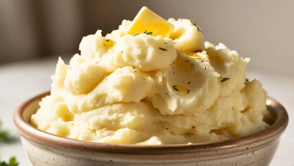 Mashed Potatoes Recipe: 5 Creamy Secrets You’ll Love mashed potatoes recipe