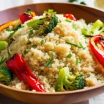 Meatless Dinner Recipes:10 Delicious Ideas to Try