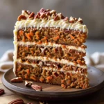 Devil’s Food Cake: A Chocolate Lover’s Dream Cake