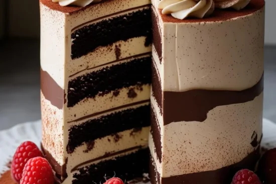 Opera Cake