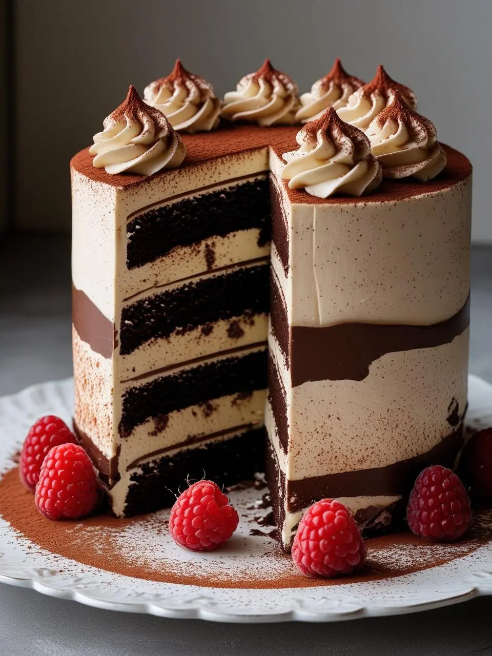 Opera Cake