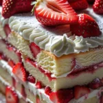Key Lime Cake Recipe Perfect for Summer Parties