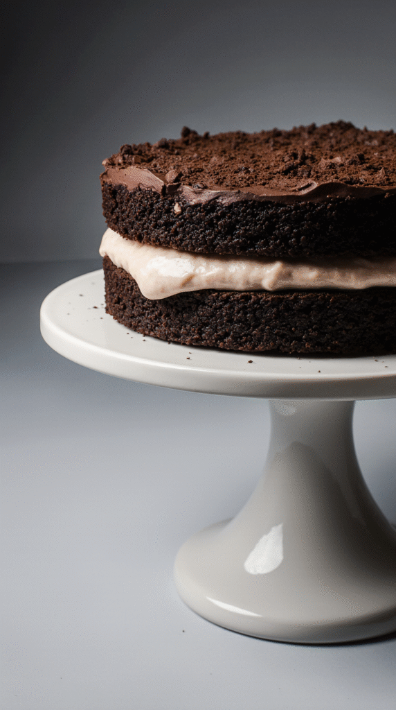ding dong cake