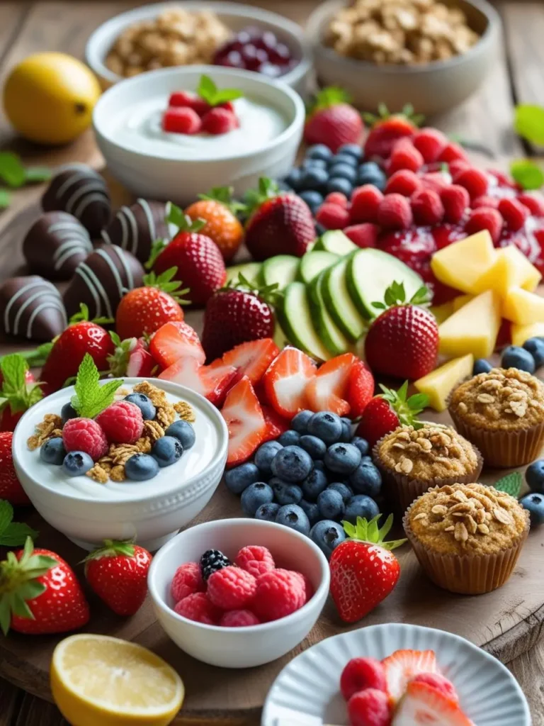 5 healthy snacks that taste like dessert healthy snacks that taste like dessert