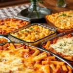 Low Calorie Dinners For One
