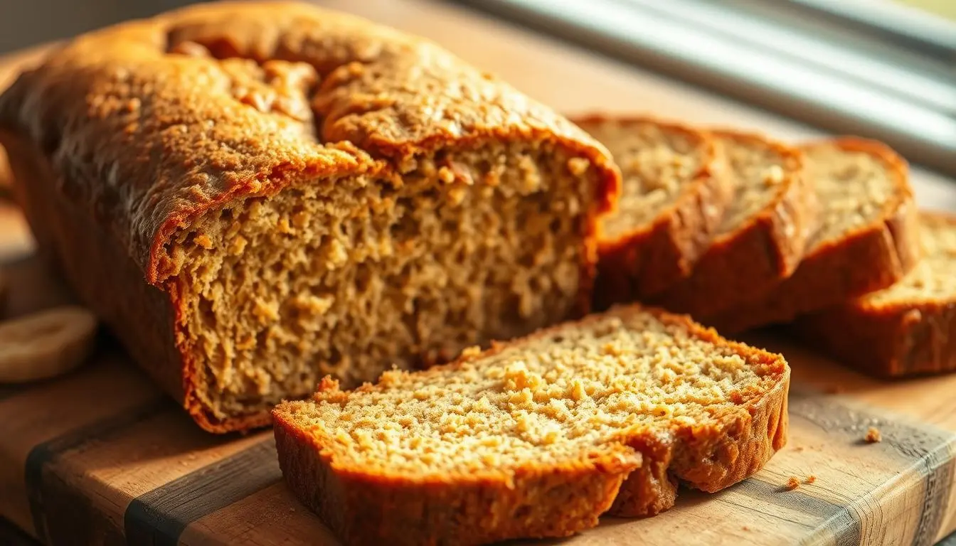 Banana Bread Recipe Without Eggs