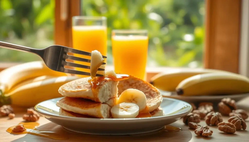 Banana Pancake.recipe
