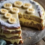 the best Homemade Ice Cream Cake Recipe
