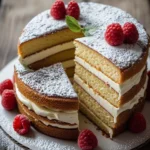 Classic Ricotta Cheesecake Recipe: A Delightful Dessert
