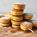 best African-Style Pancakes