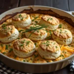Easy Breakfast Casserole with Tater Tots Recipe
