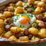 Easy Crescent Roll Breakfast Recipes : 7 Tasty Ideas to Try