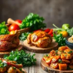 05 Quick & Easy Steak Dinners Ideas to Try