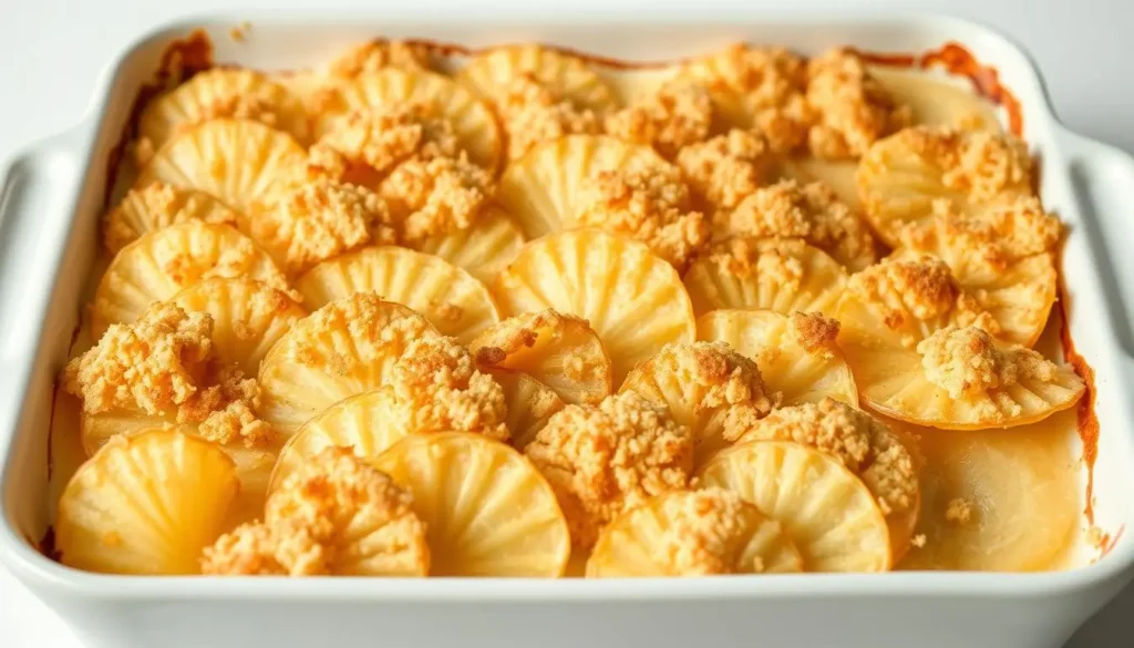 Creamy Scalloped Potatoes: A Delicious Side Dish Creamy Scalloped Potatoes A Delicious Side Dish