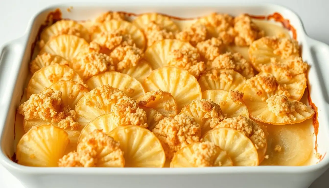 Creamy Scalloped Potatoes A Delicious Side Dish