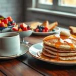How to Make a Full English Breakfast