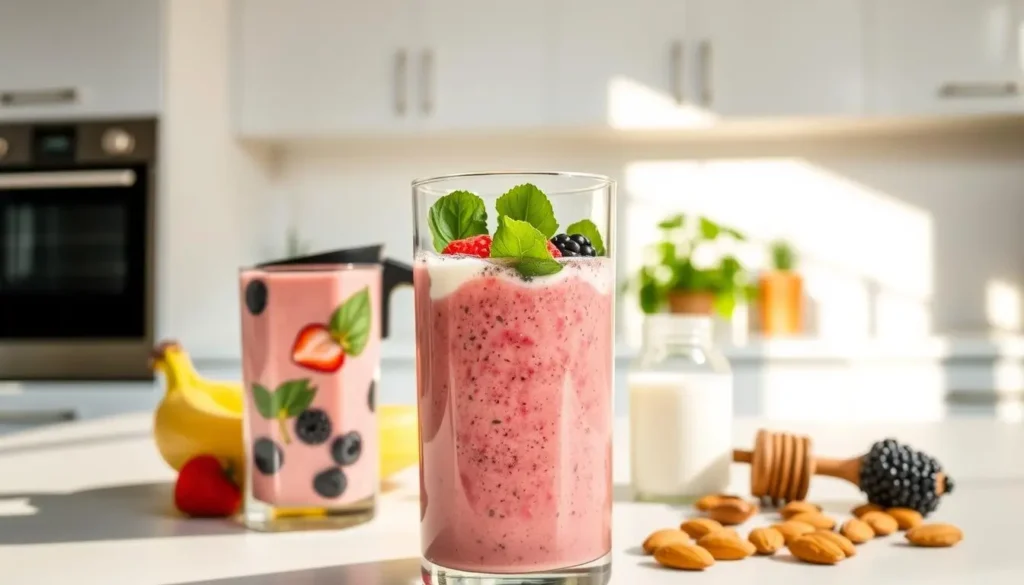 Easy Breakfast Ideas 2