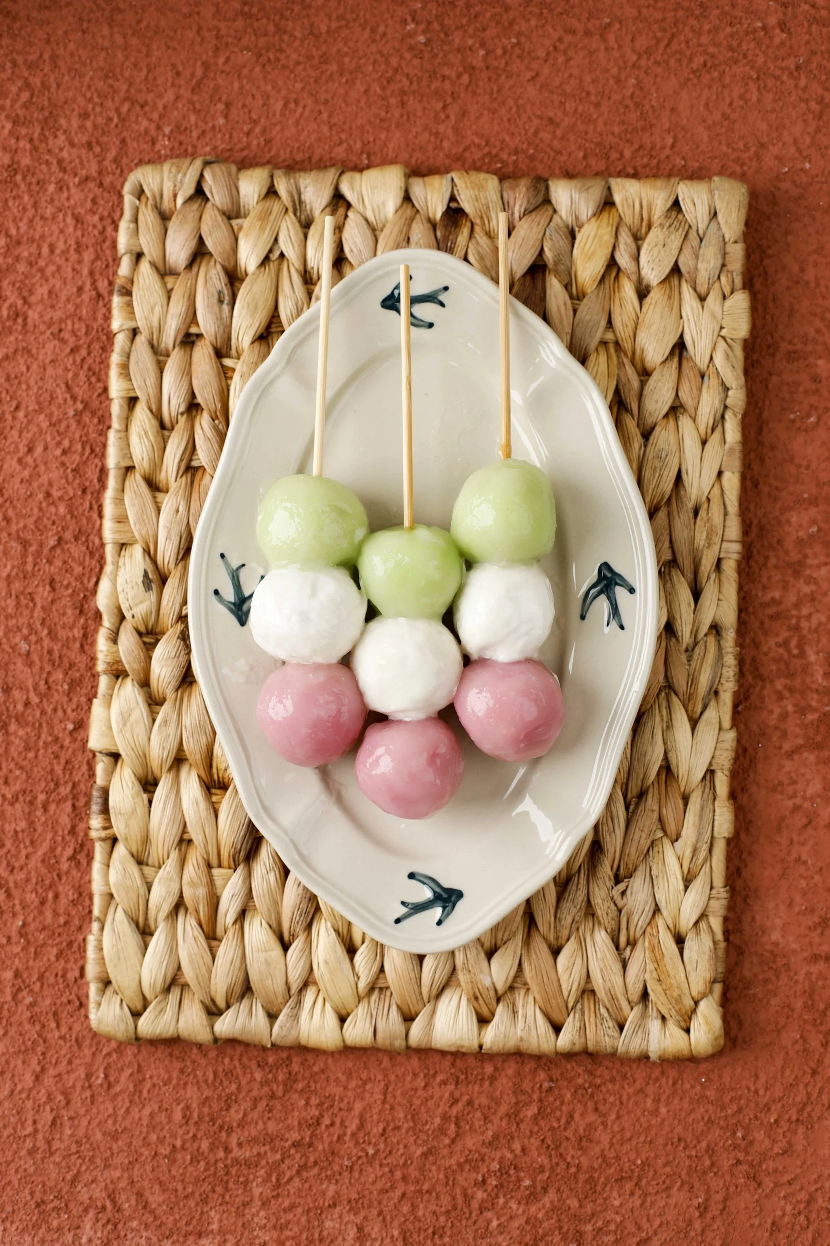 Easy Dango Recipe