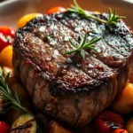 Quick & Easy Summer Dinners for Busy Weeknights