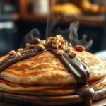 Sausage French Toast Roll-Ups: A Delicious Breakfast Treat