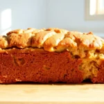 the best ever Banana Bread Recipe Chocolate
