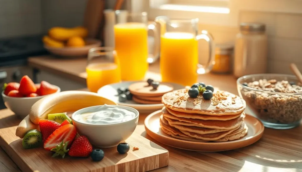Healthy Breakfast Ideas That Keep You Full Until Lunch 1