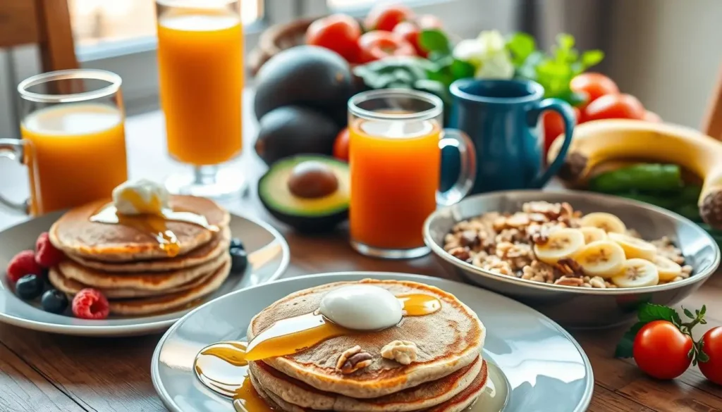 Healthy Breakfast Ideas That Keep You Full Until Lunch