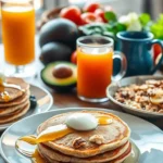 Protein Breakfast Ideas: 10 Powerful Ways to Fuel Your Day