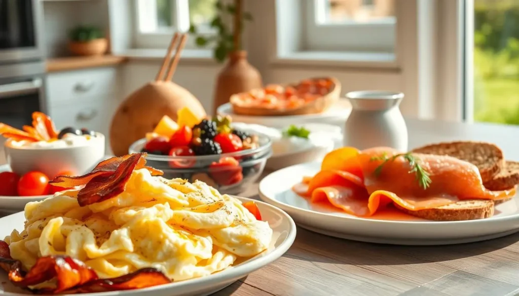 Healthy Breakfast Ideas That Keep You Full Until Lunch 2