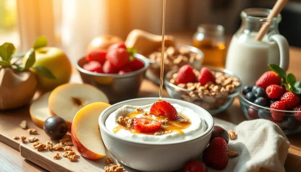 Healthy Breakfast Ideas for Weight Loss and Energy 1