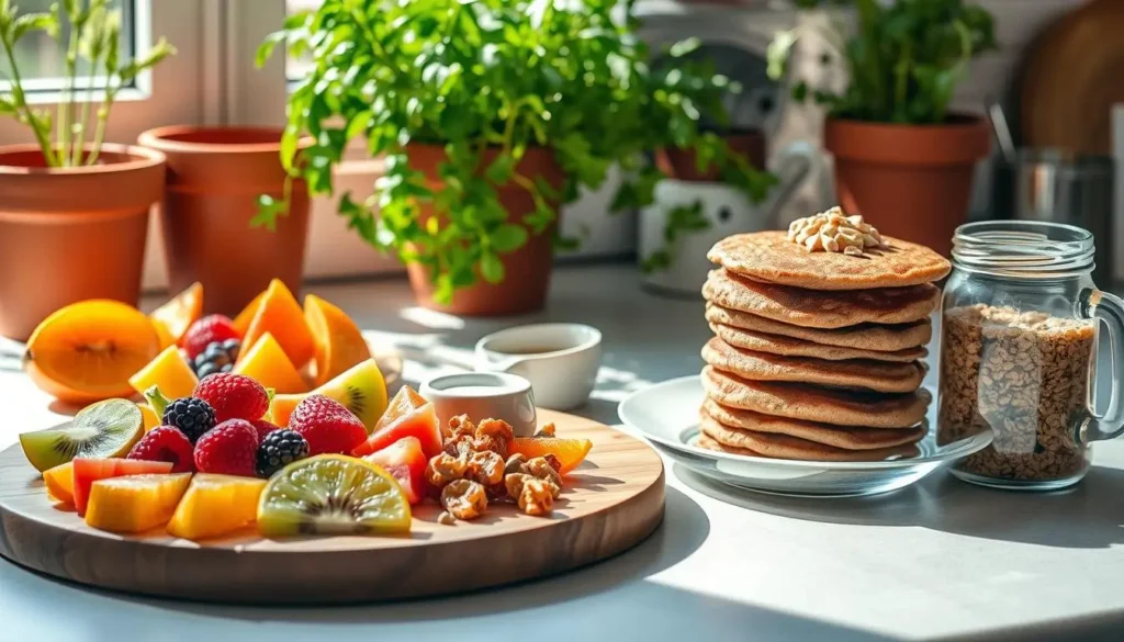 Healthy Breakfast Ideas for Weight Loss and Energy 2